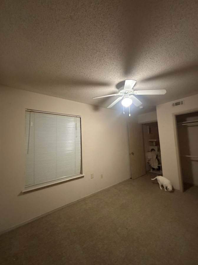 Gabriel's room