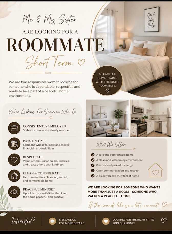 Amaris morris's room