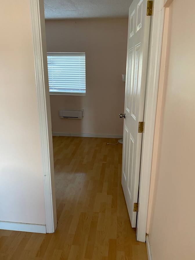Paul's room