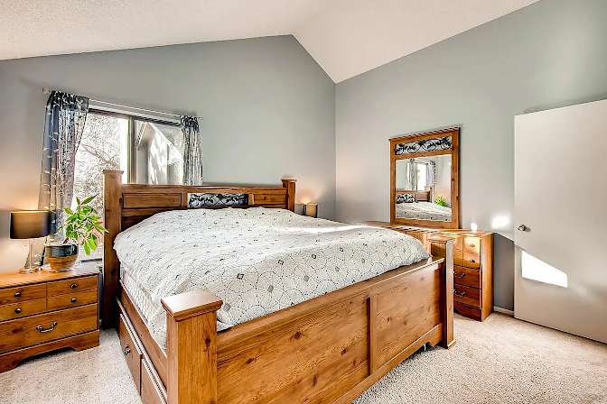 J's room
