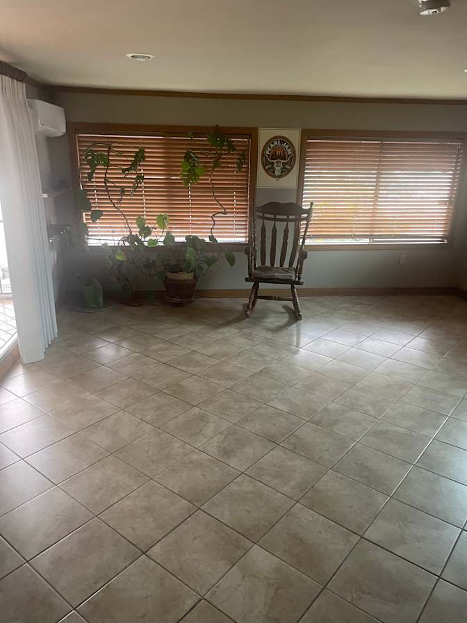 Susan's room