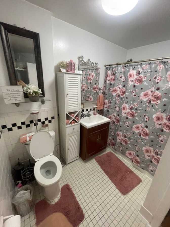 Diana's room