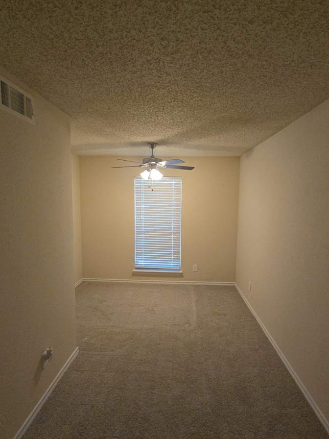 Josiah's room