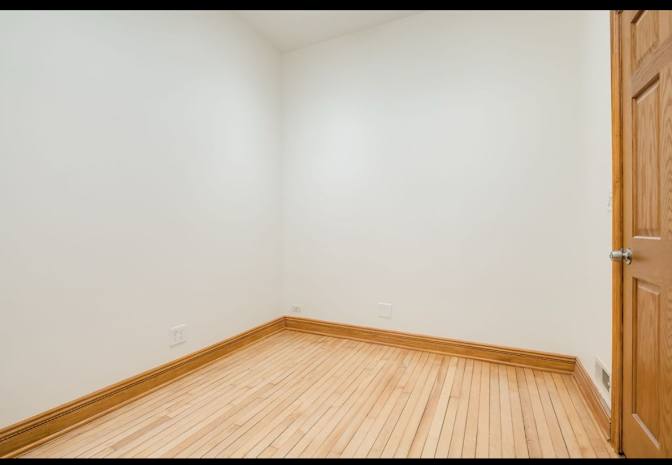 Devon's room