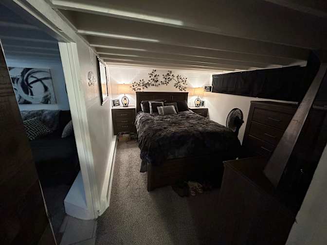 Karlee's room