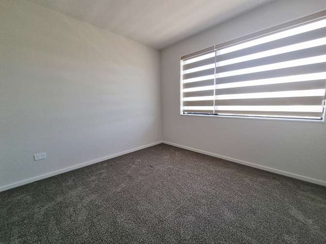 Marie's room