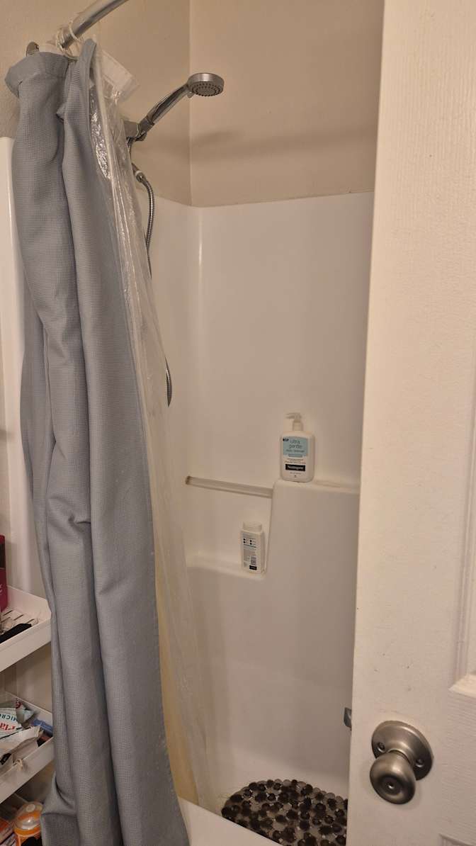 Toben's room