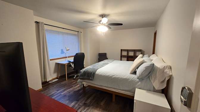 PadSplit's room
