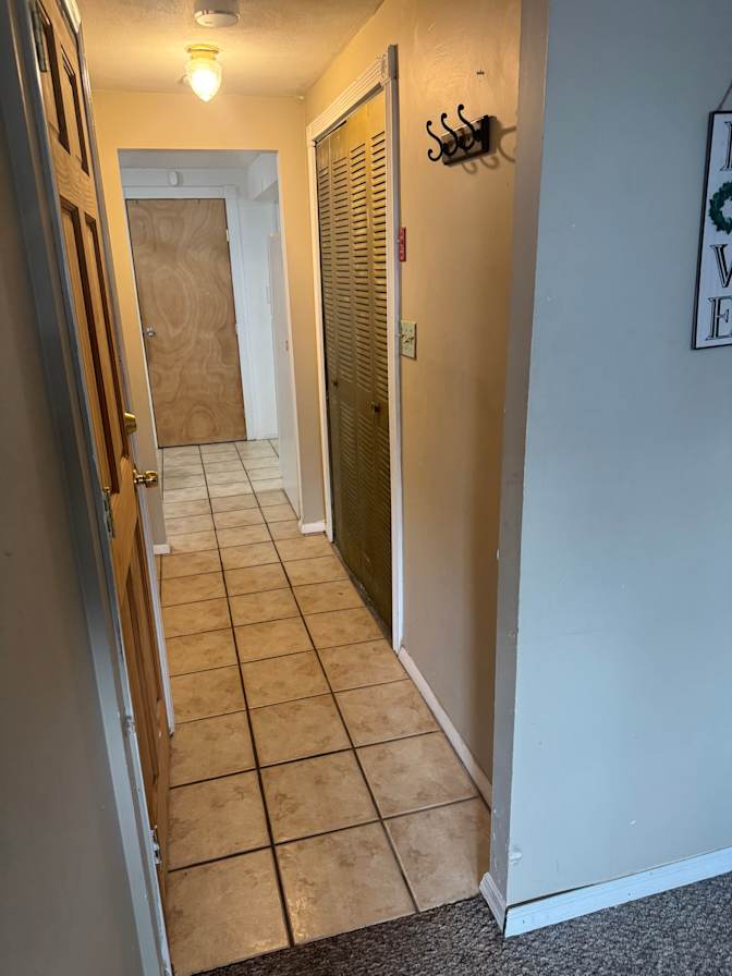 Jephthe's room