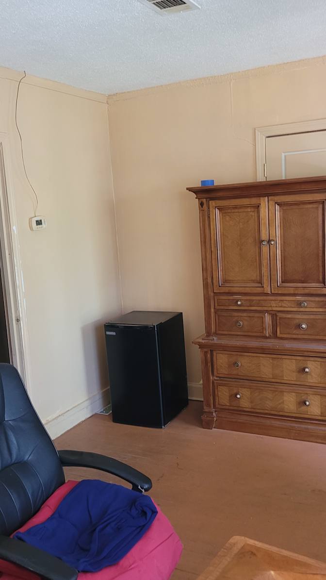 Deunta''s room