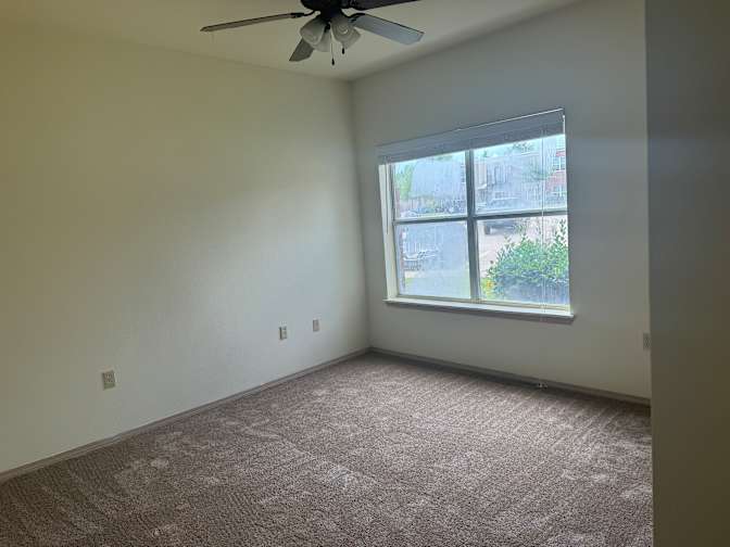 Michael's room