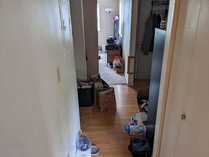 Noah's room