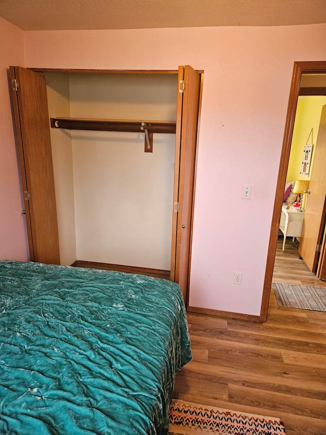 Ember's room