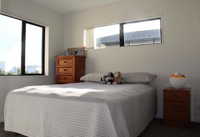Paul's room