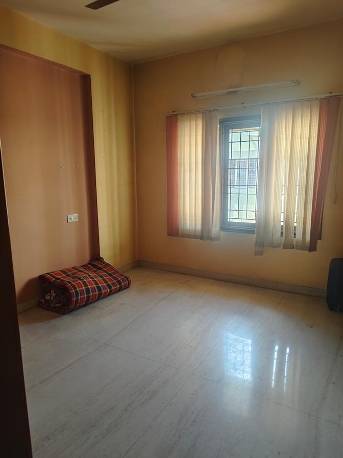 Vasundhara's room