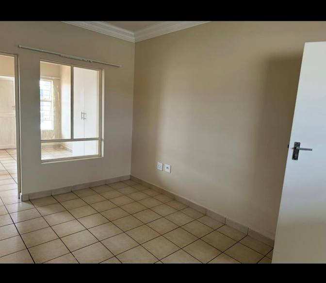 Masentle's room