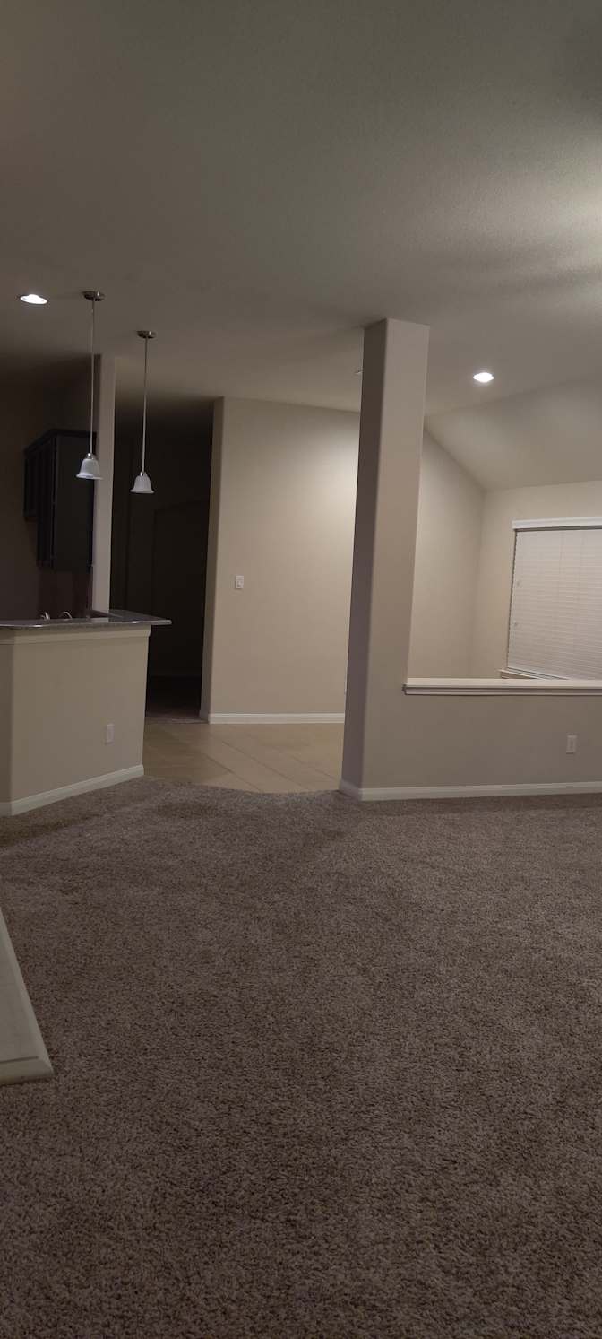 Cindy's room