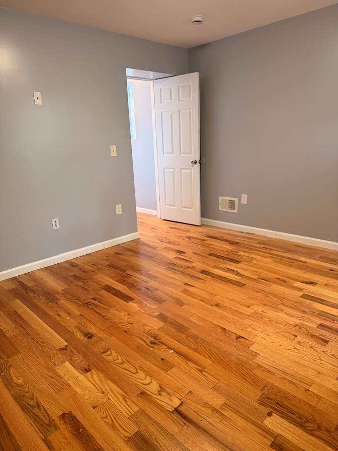 Richard's room