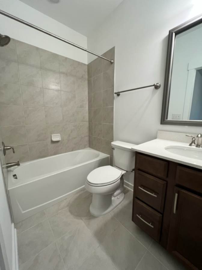 Alcove Rooms's room
