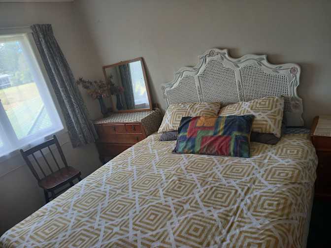 Colleen's room