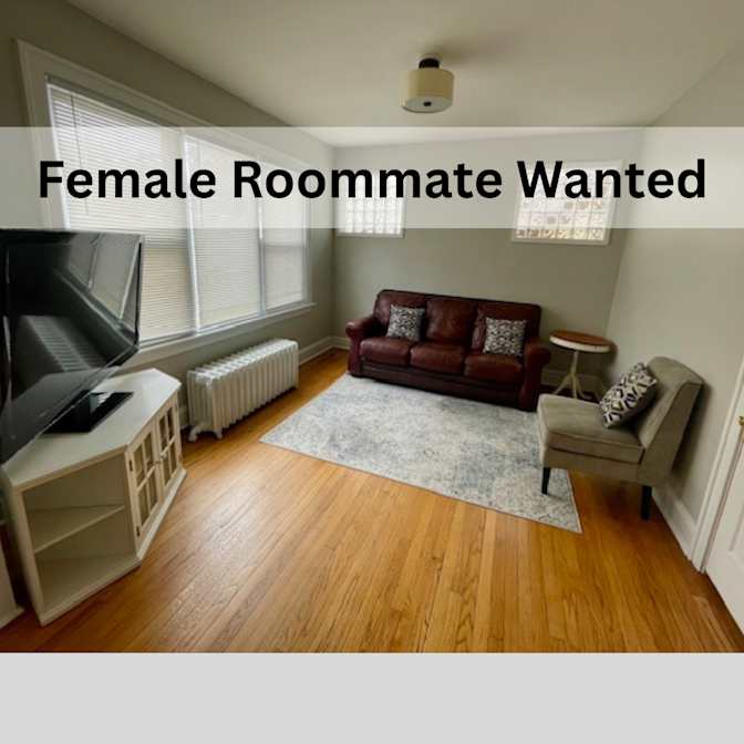 Laura's room