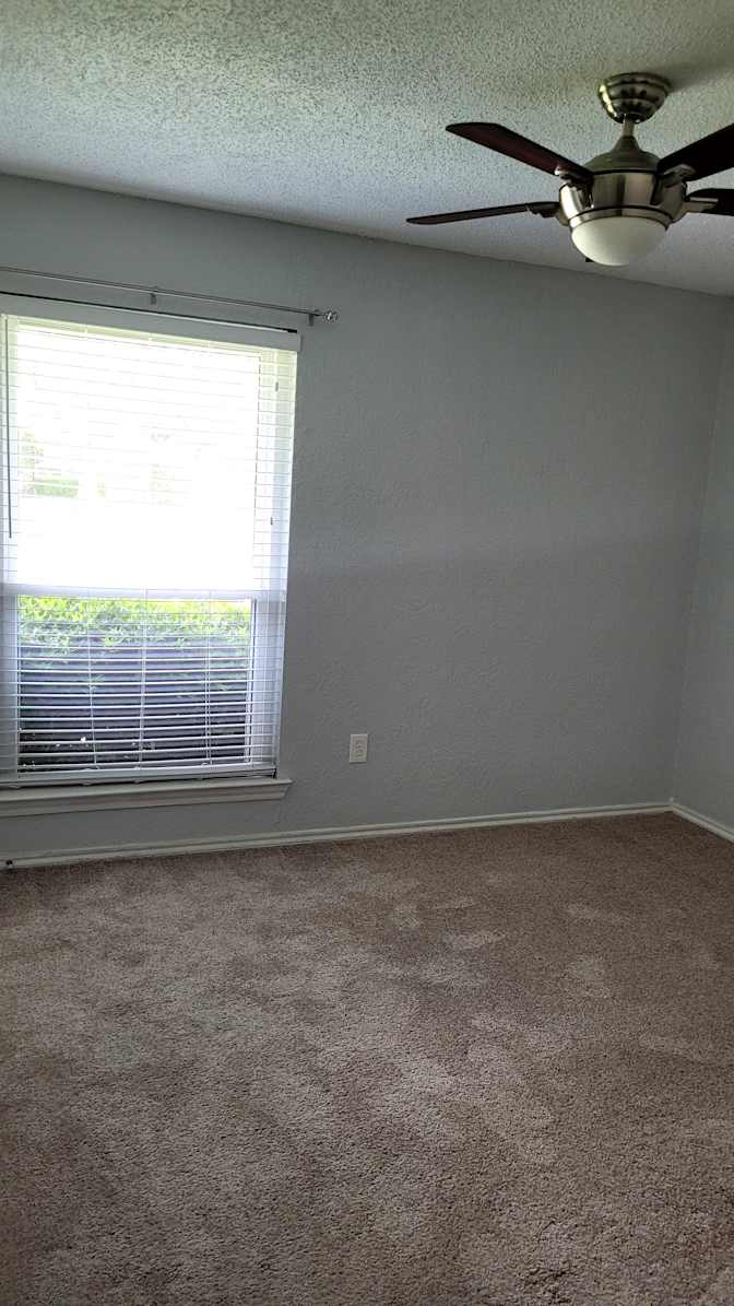 Maria's room