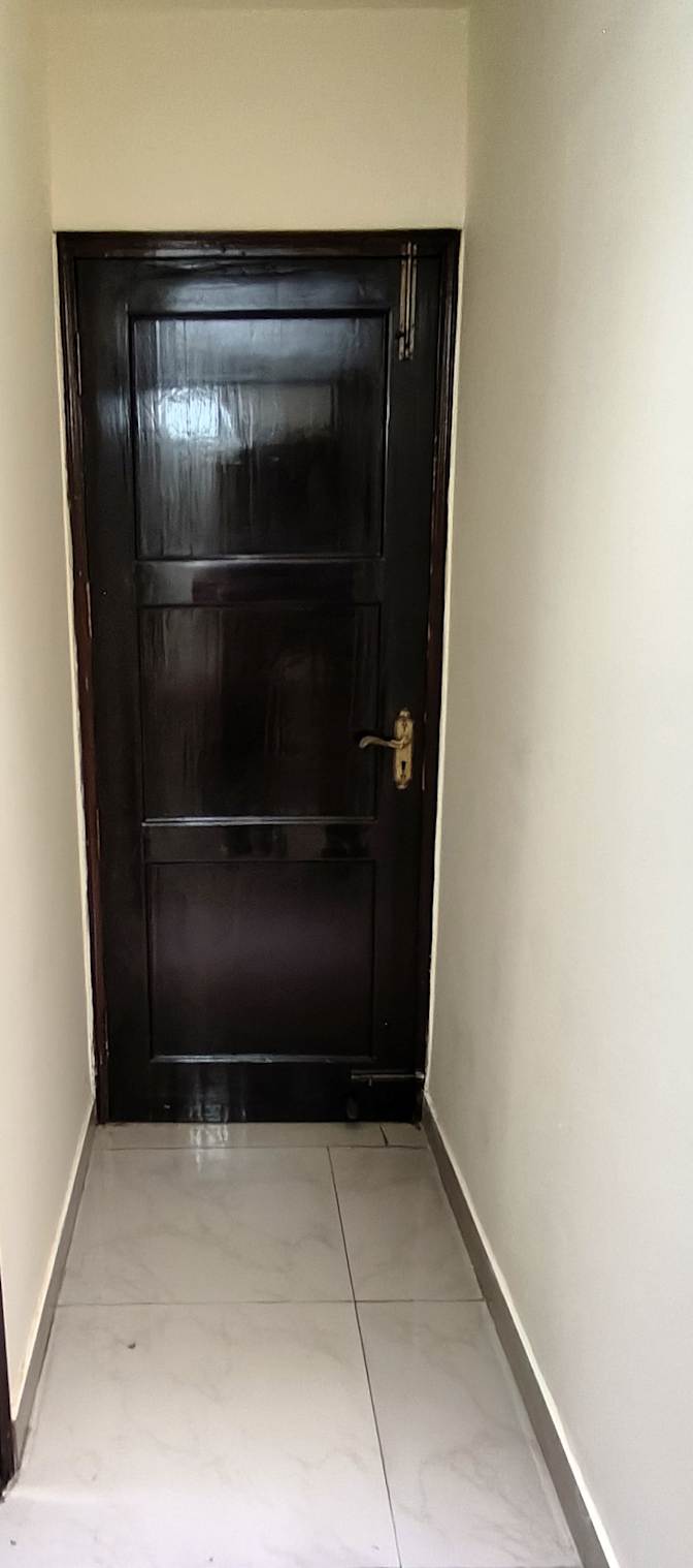 RAKESH's room