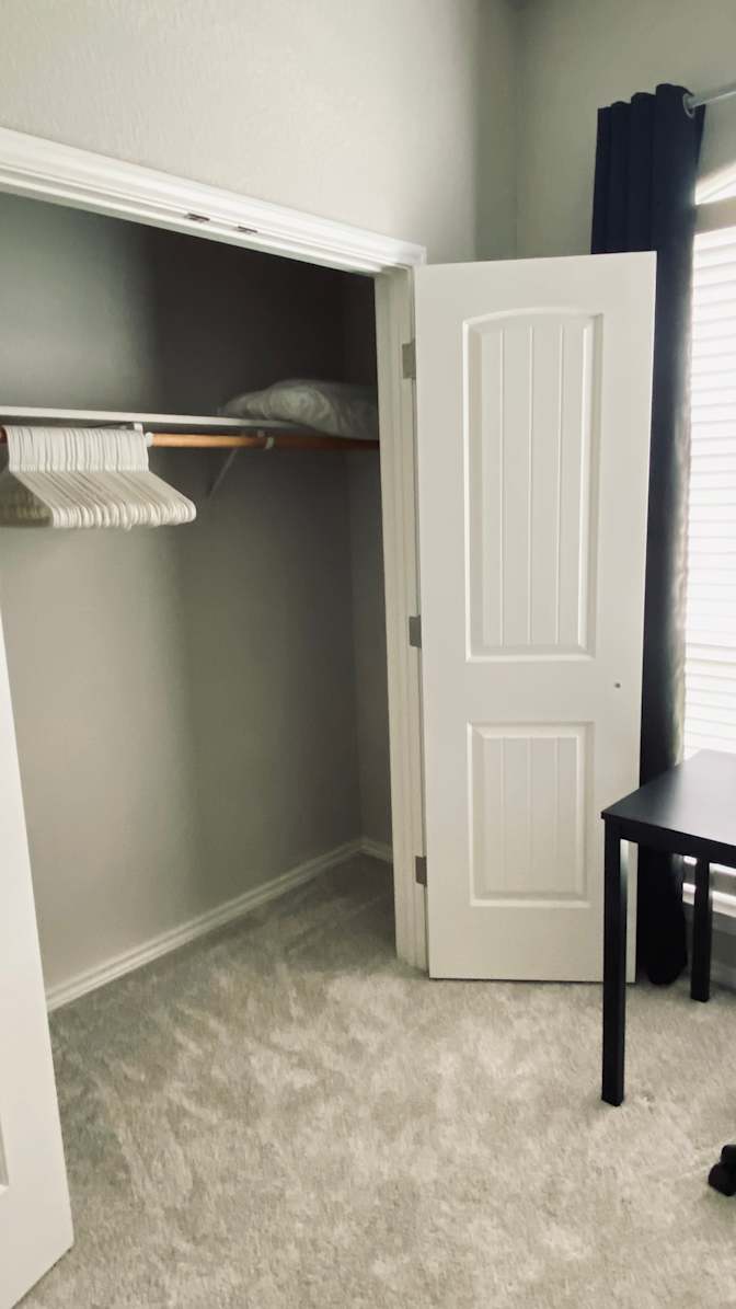 PJ's room
