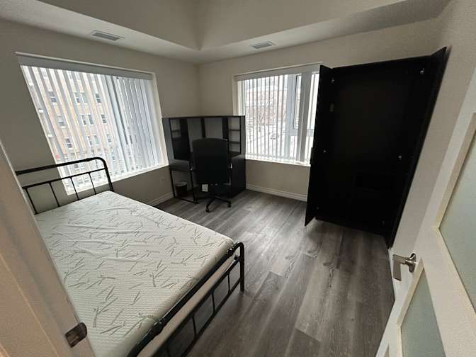 Tony Saez's room