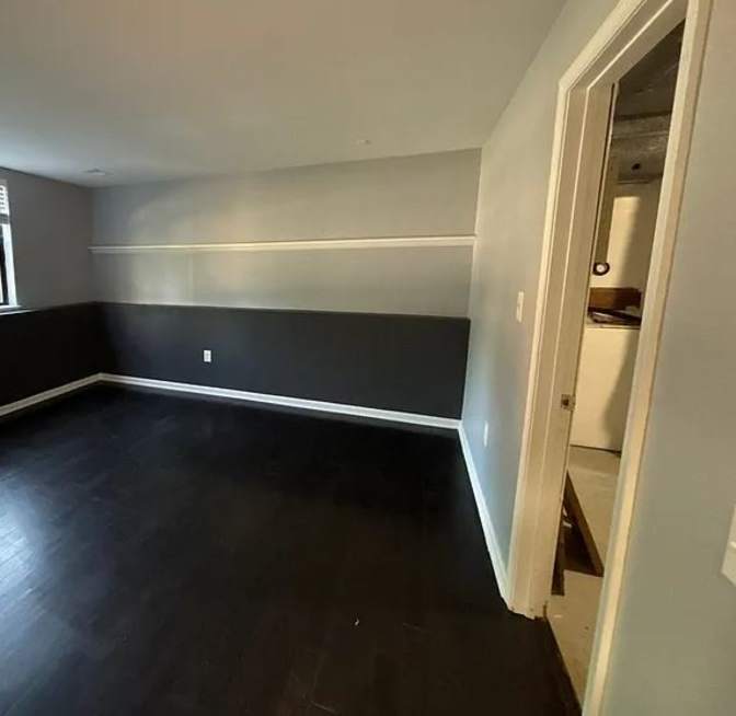 Lucien Zuniga's room
