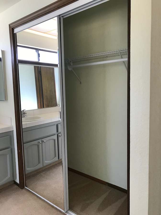 gloria's room