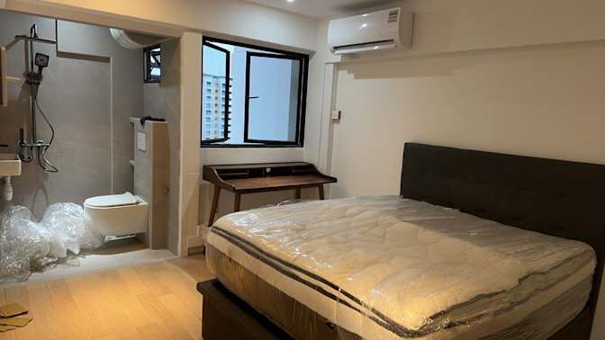 R T's room