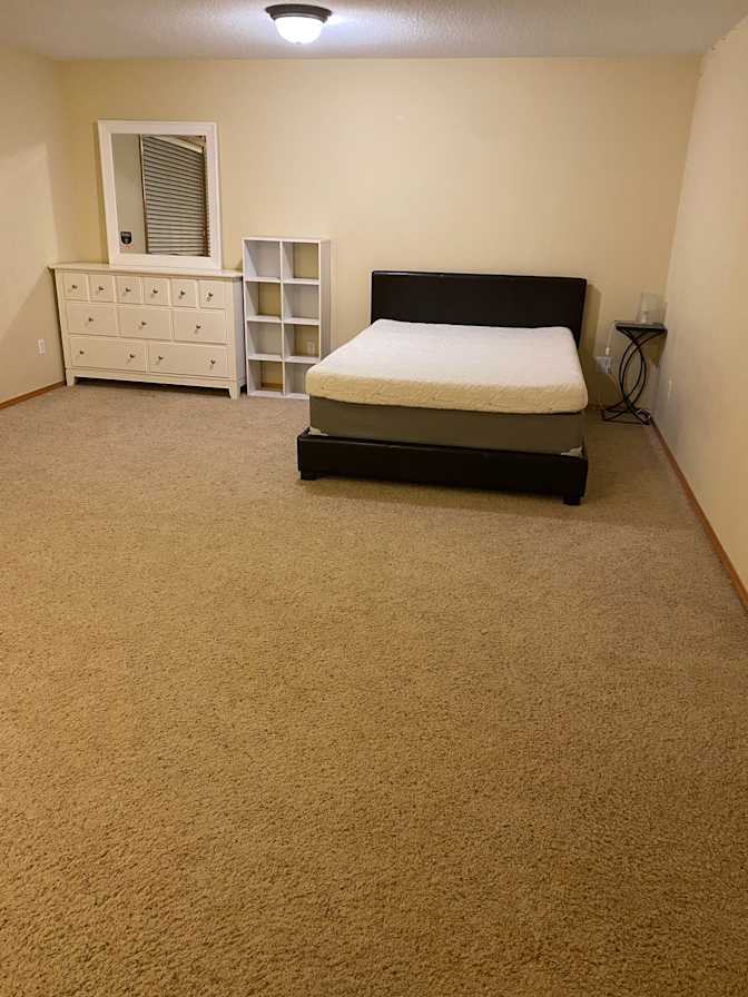 Jack's room