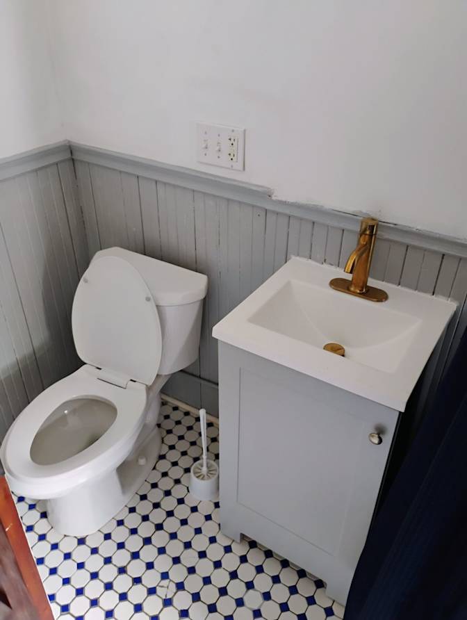 Susan's room