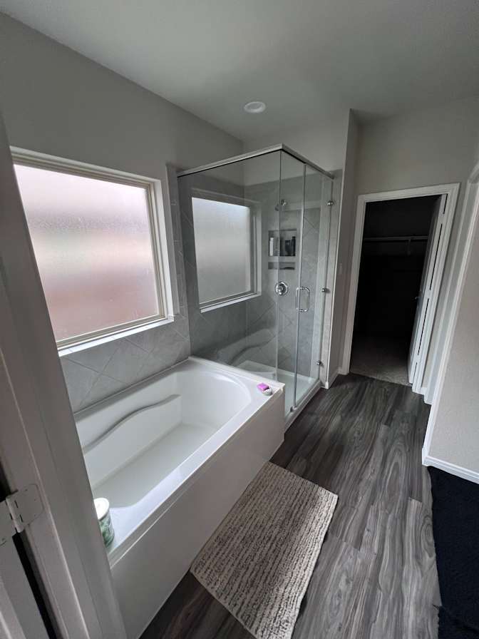 Josh's room