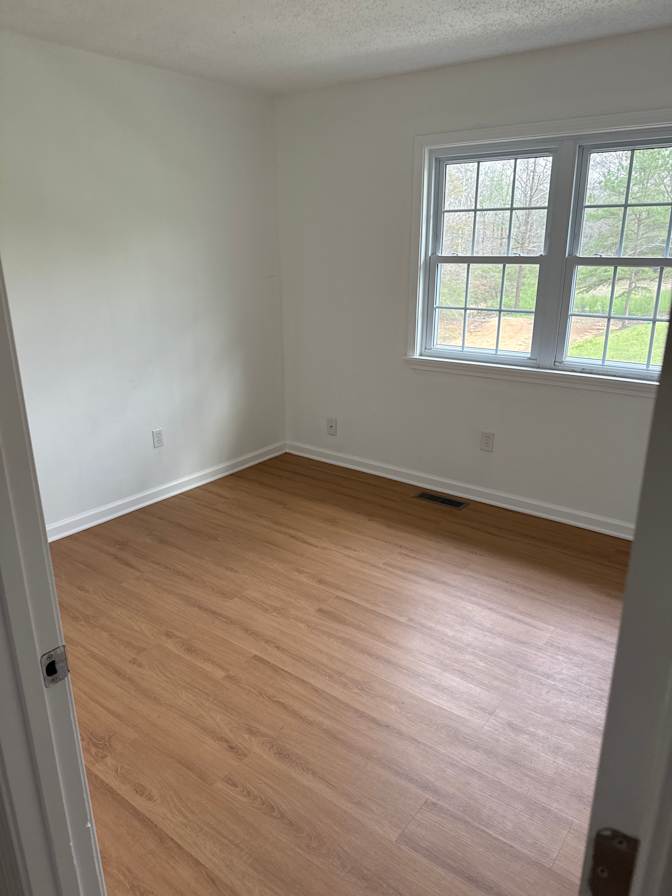 Josh's room