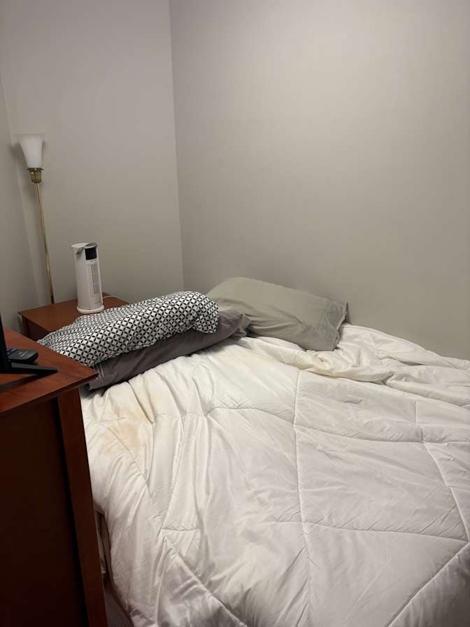 Todd's room