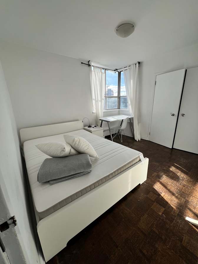 Michelle's room