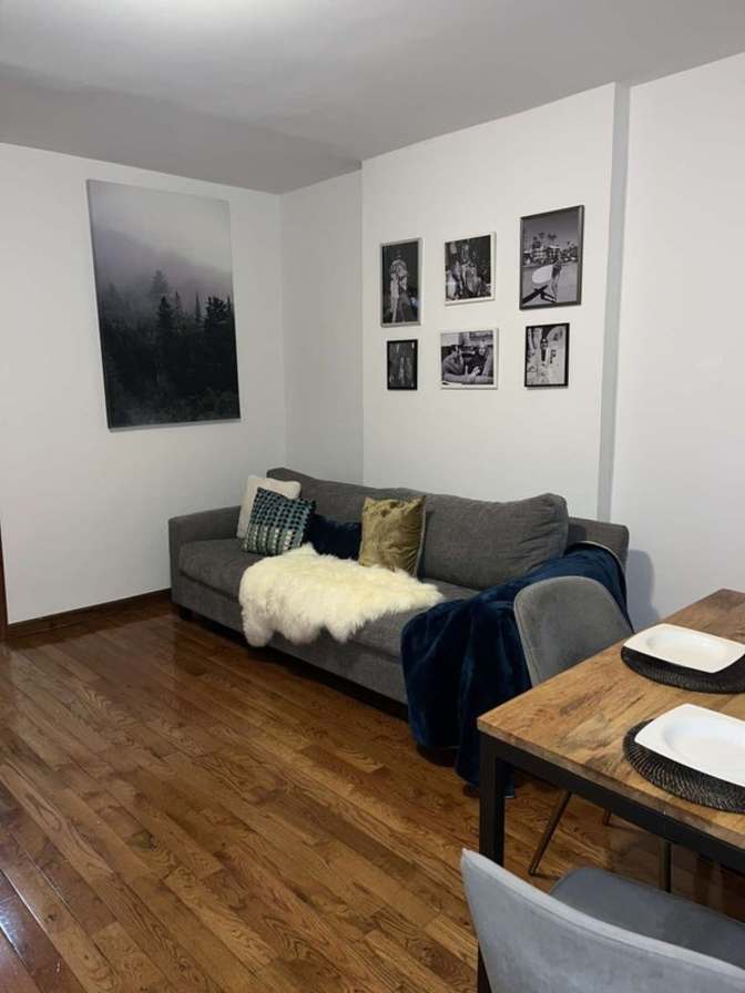 David's room