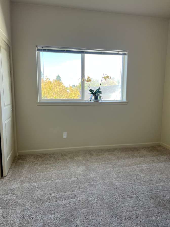 Lisa's room