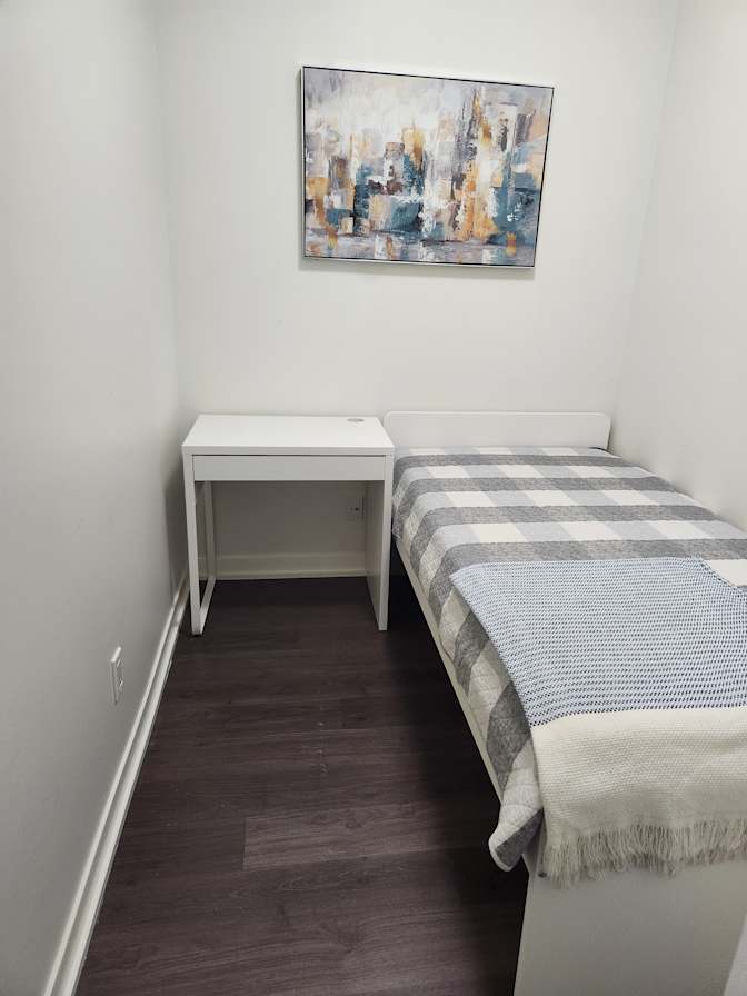 Ellie's room