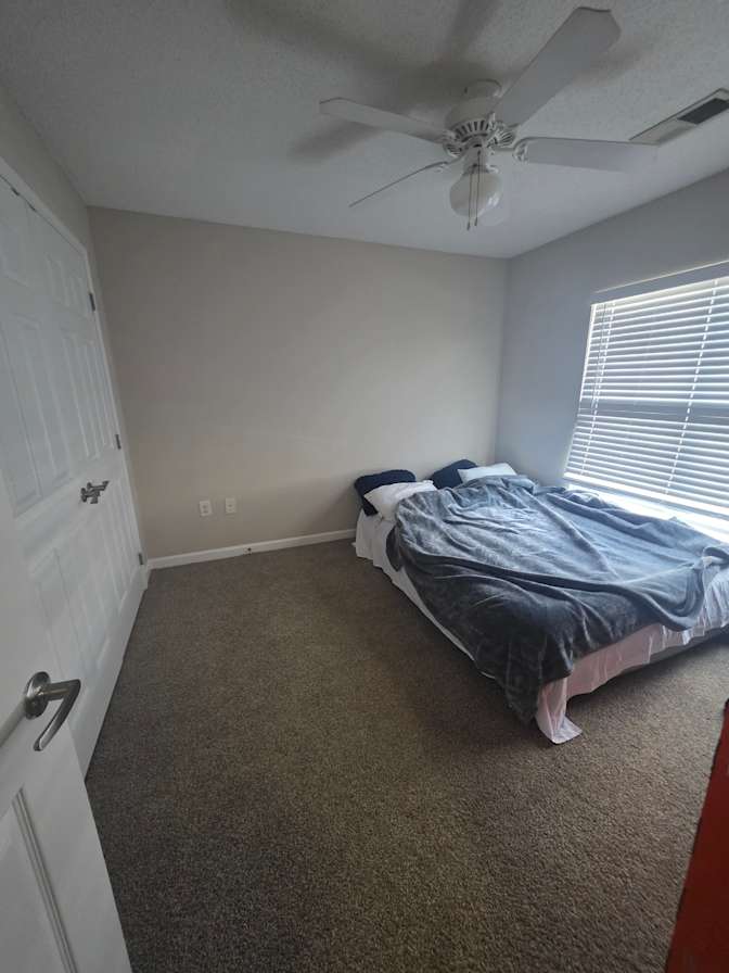 Jaqueline's room