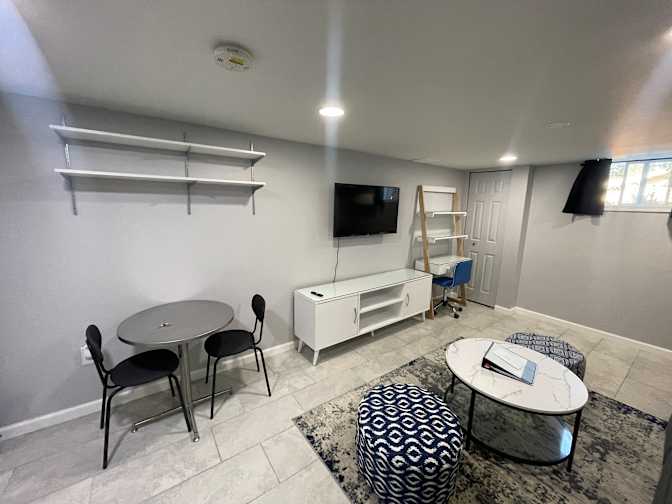 Devon's room