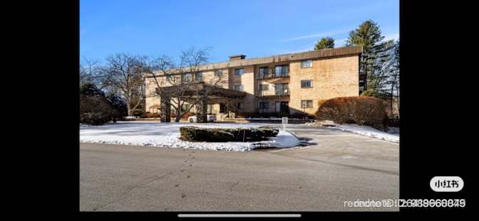 Angi's room