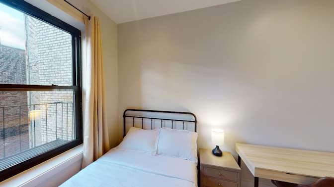 Sam June's room