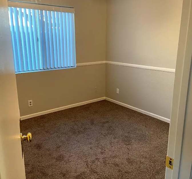 Gladys's room
