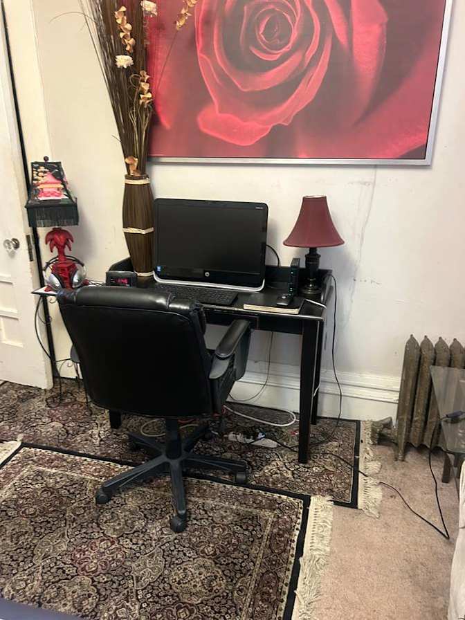 matthew's room