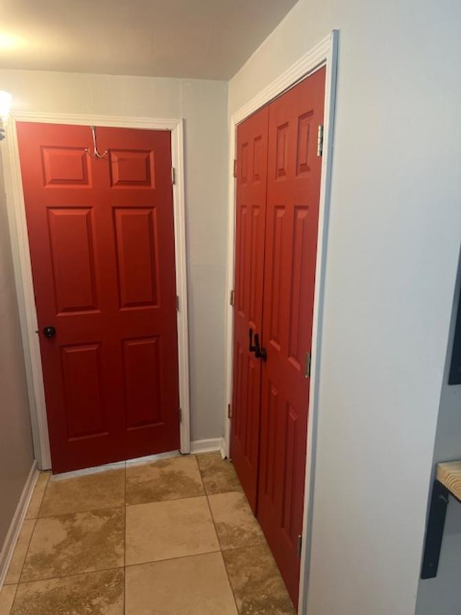 Yates Properties's room