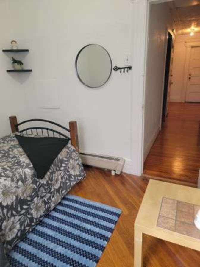 Mary's room