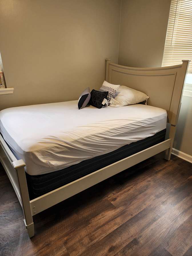 Craig's room